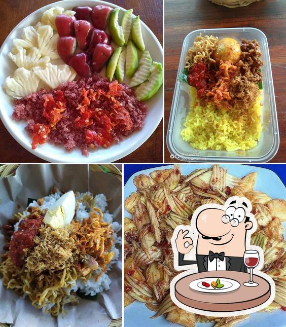 Mrs. Ponal's Warung