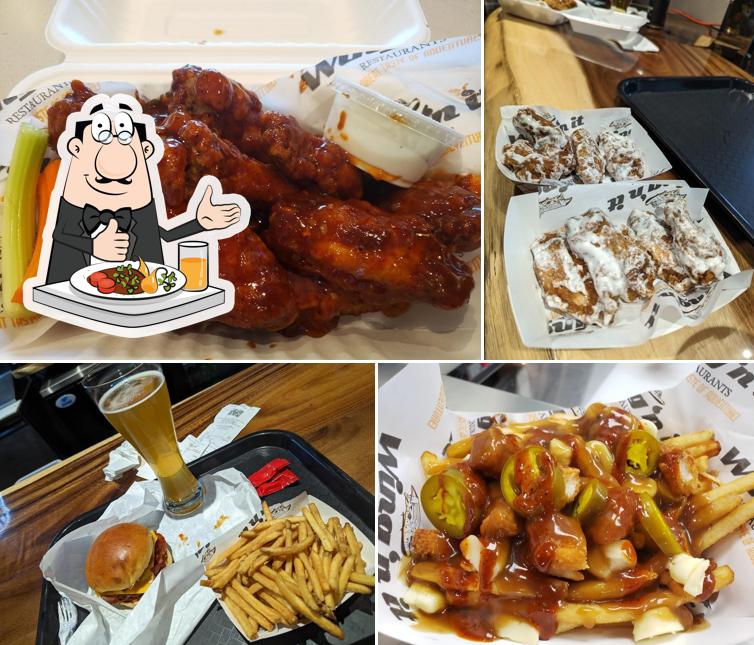 Wing'n It Labrador City