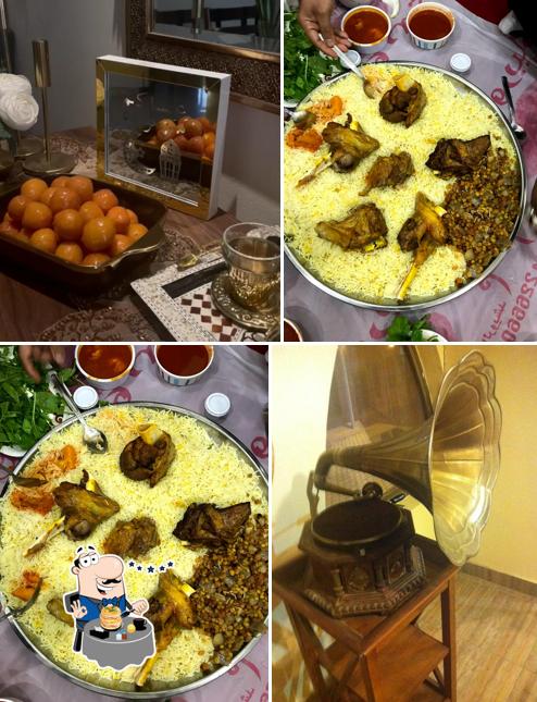 مطعم بن عتيج