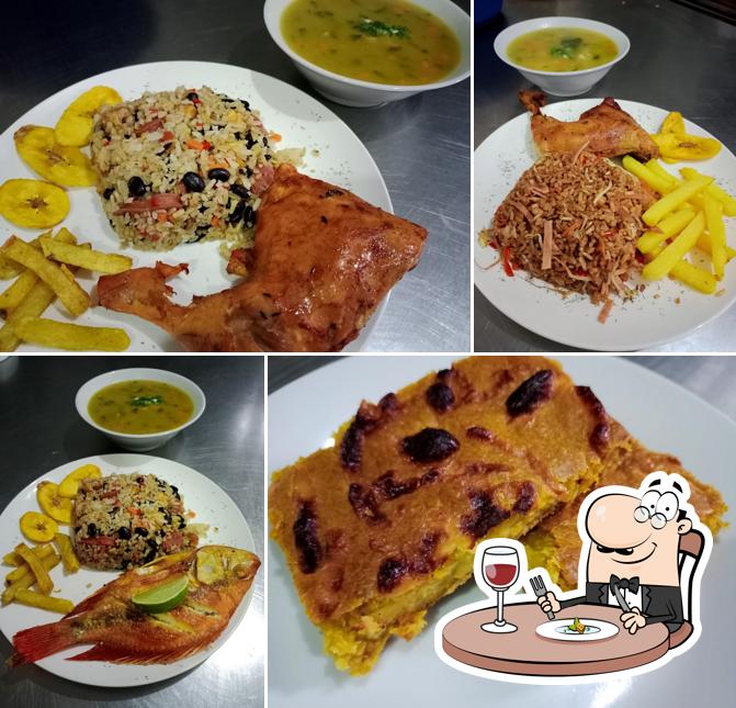 restaurante DON JOSÉ
