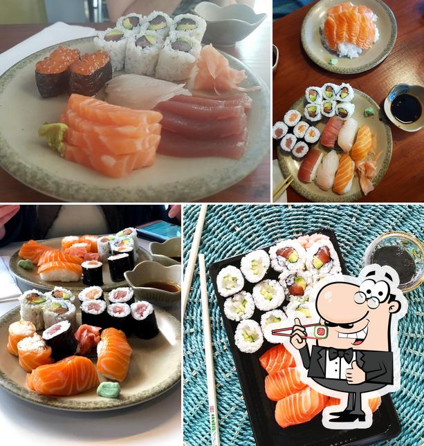 Sushis Kin