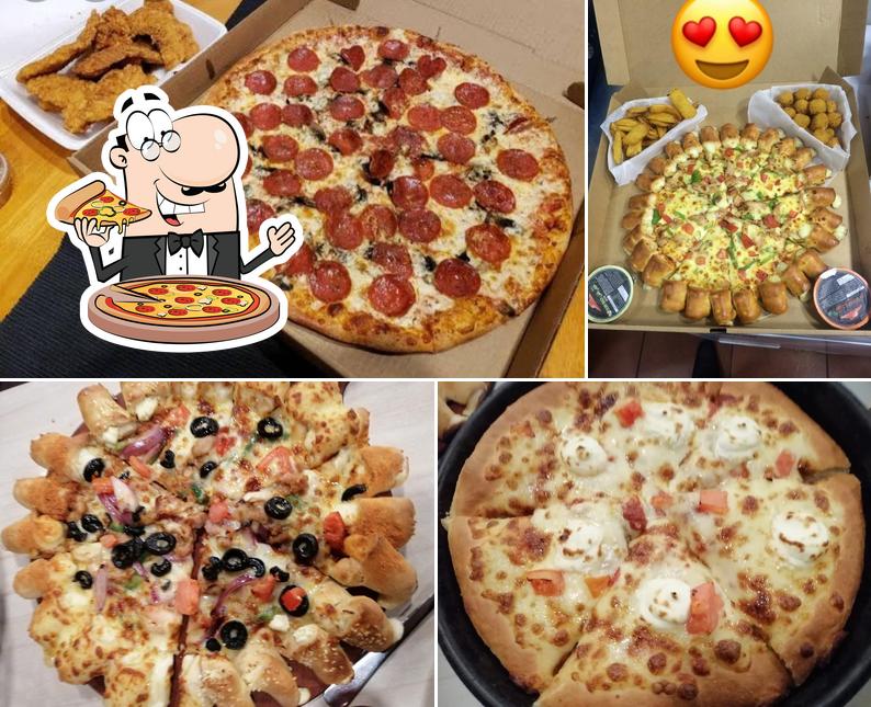 Pizza Hut Tanta