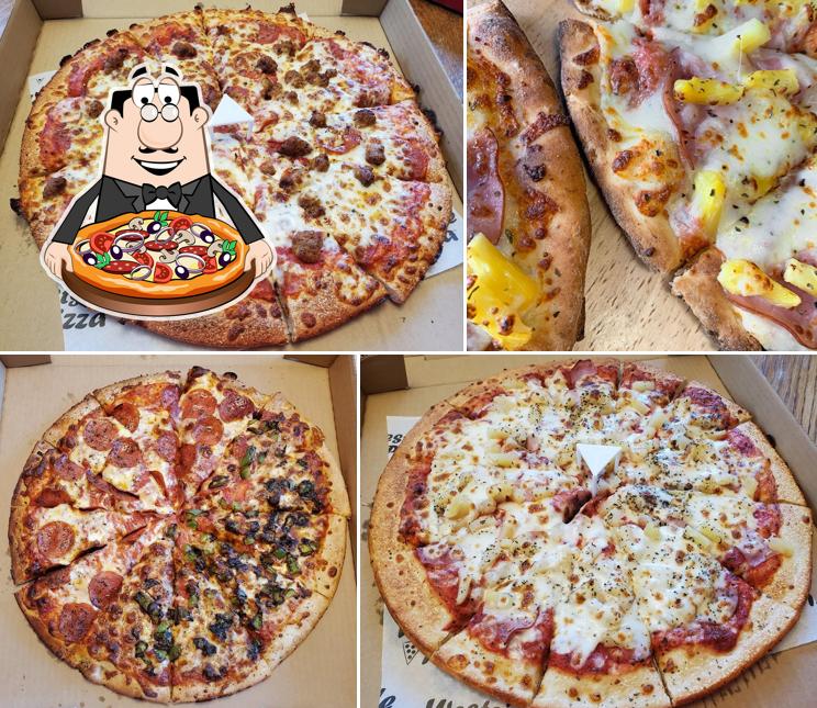 Westside Pizza