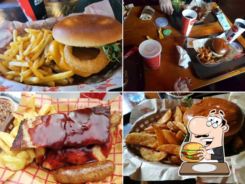 Cowboy Cookout Barbecue