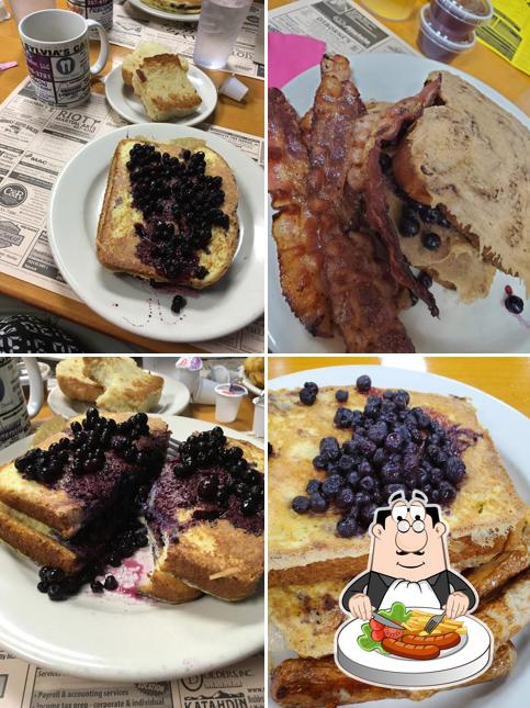 Sylvia's Cafe