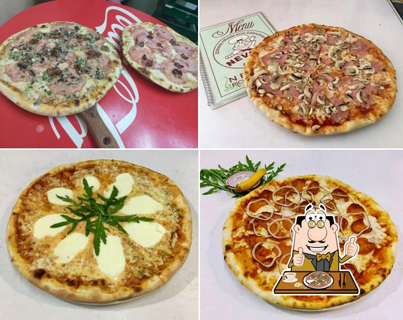 Pizzeria Kod Carapana
