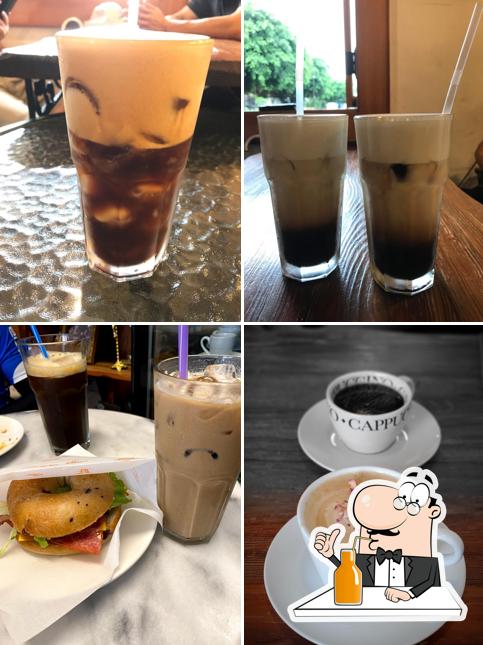 Art Coffee