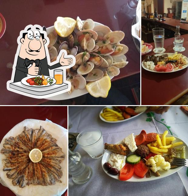 Hamam Cafe Bar