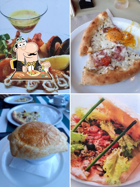 Марио Пицца