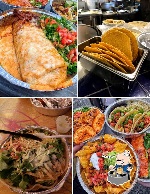 Cafe Rio Fresh Modern Mexican