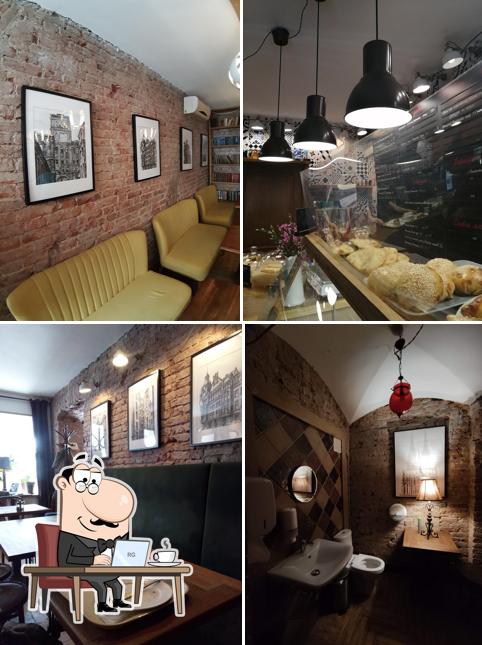 Троицкий мост