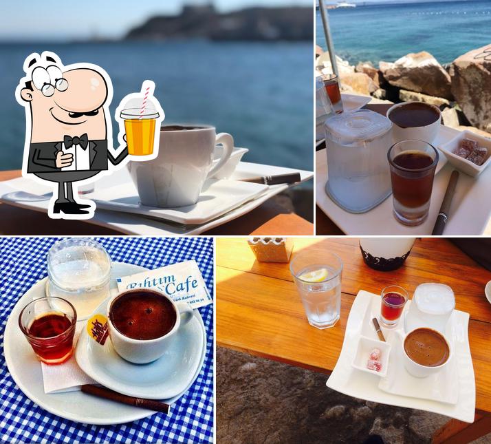 Rihtim Cafe