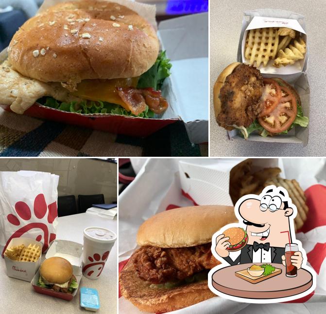 Chick-fil-A