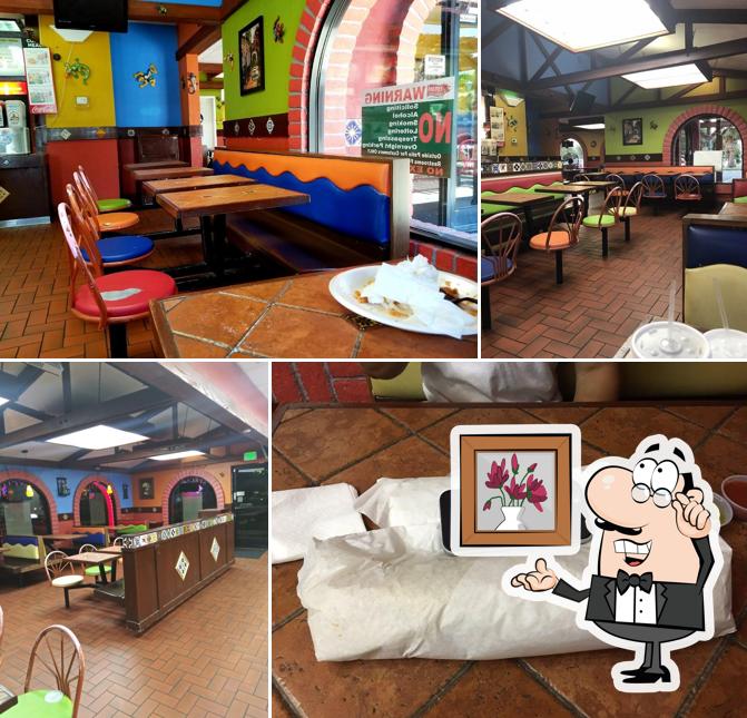 Cotijas Taco Shop