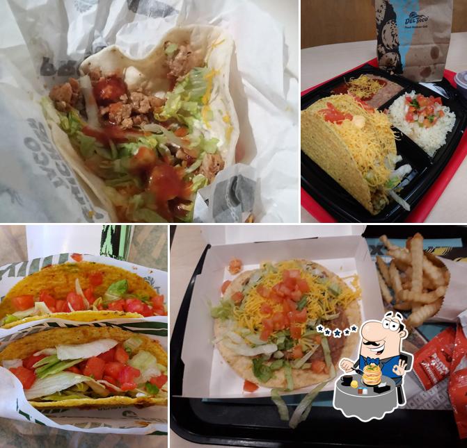 Del Taco