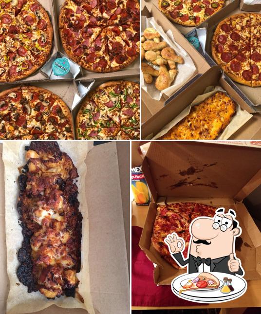 Domino's Pizza