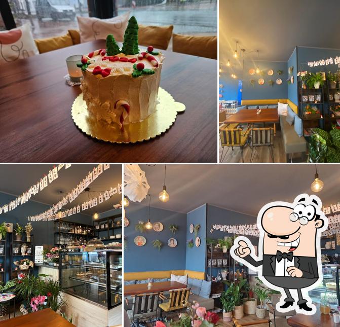 Ellys Cafè