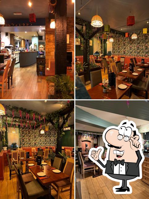 Gurkha Bar & Restaurant