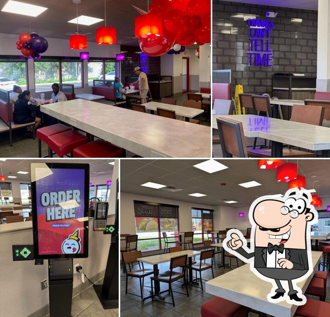 Jack in the Box