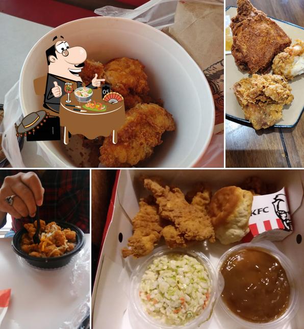 KFC