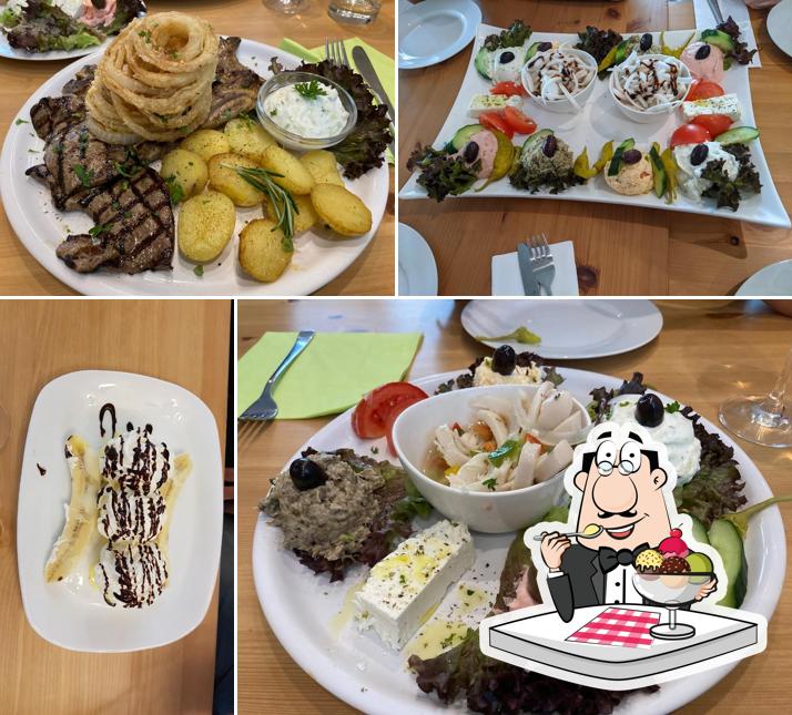 Kavala Restaurant