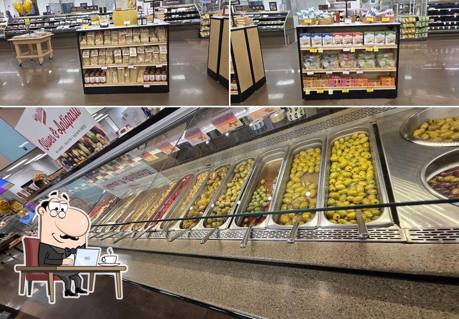 Kroger Deli