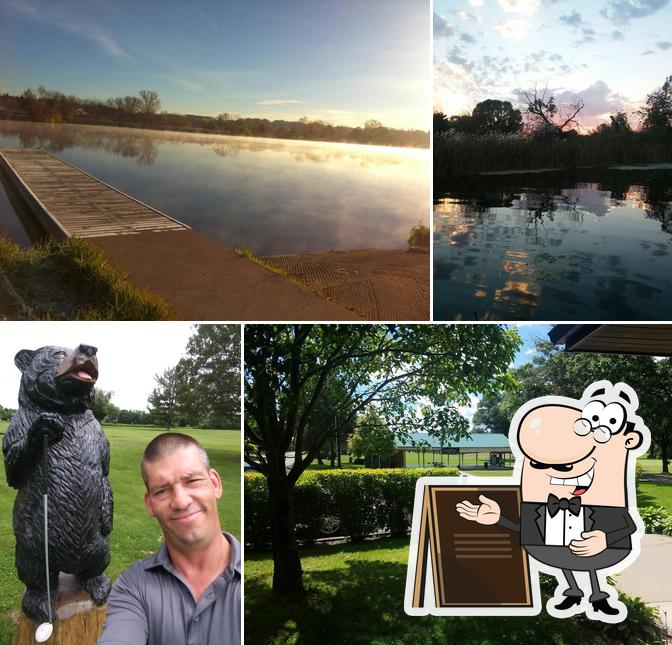 Lake Hallie Golf Course / Bar & Restaurant