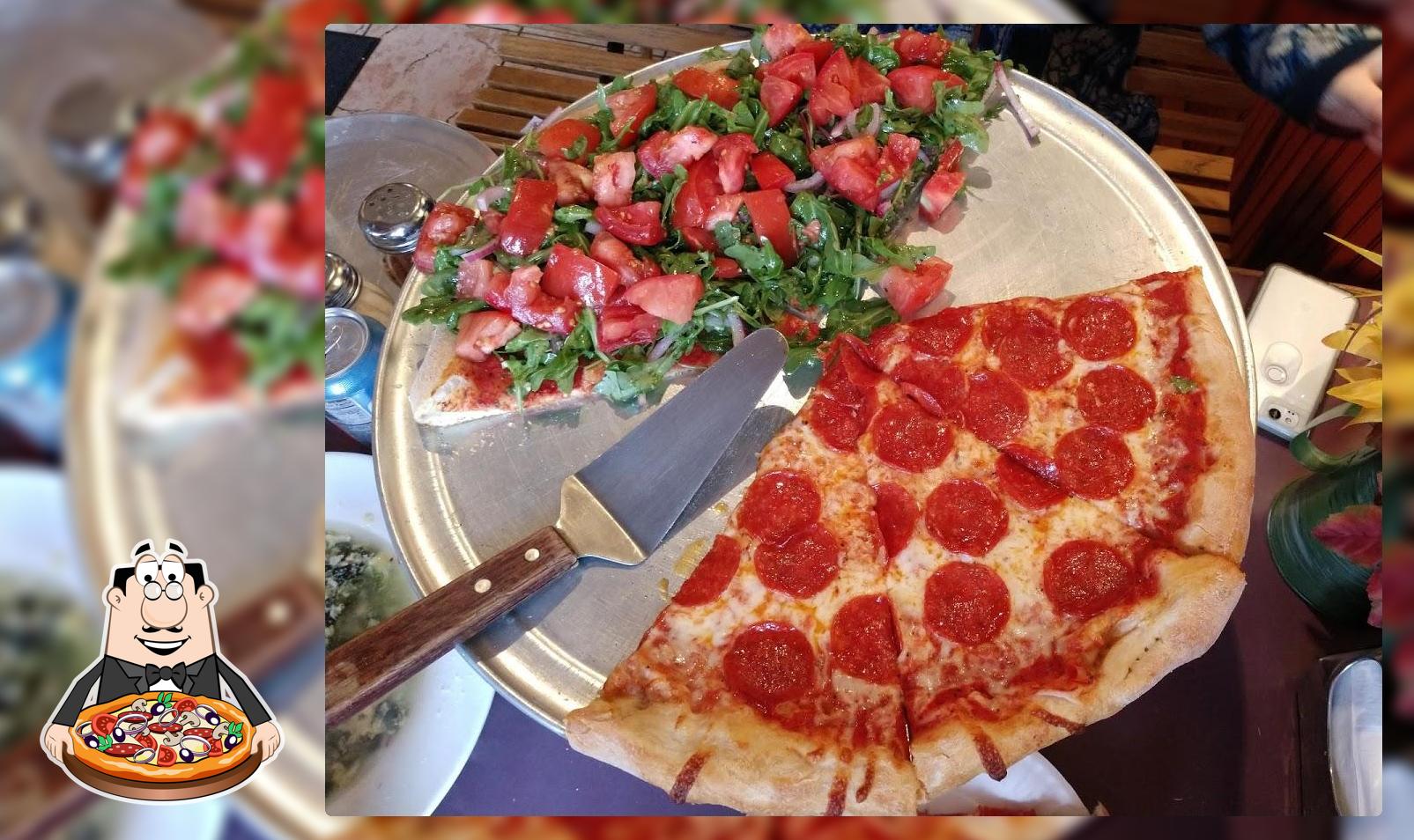 Mario's Pizzeria