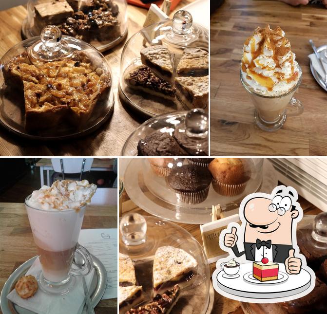 Milk & Cookies