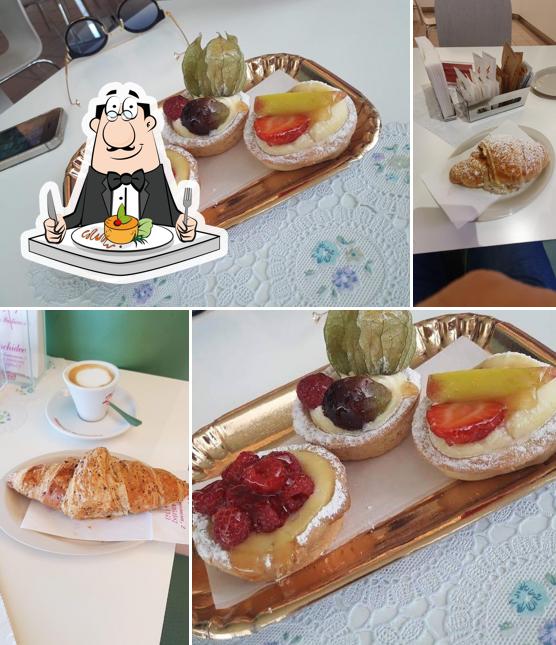 Pasticceria Orchidea