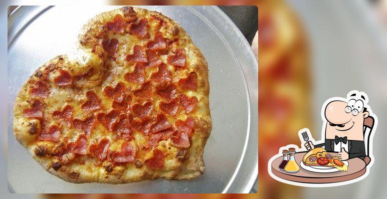 Pizza Happy Italy