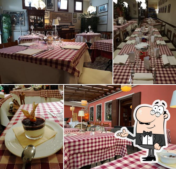 Ponte Ottavi Ristorante