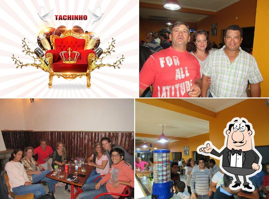 Café Tachinho