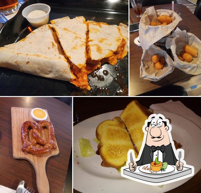 Joker's Bar & Grill