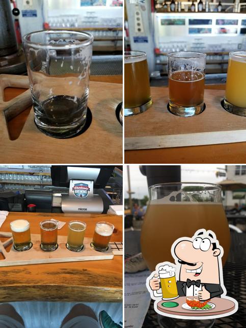 Lake Charlevoix Brewing