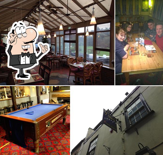 Seven Stars - Traditional Pub and Restaurant