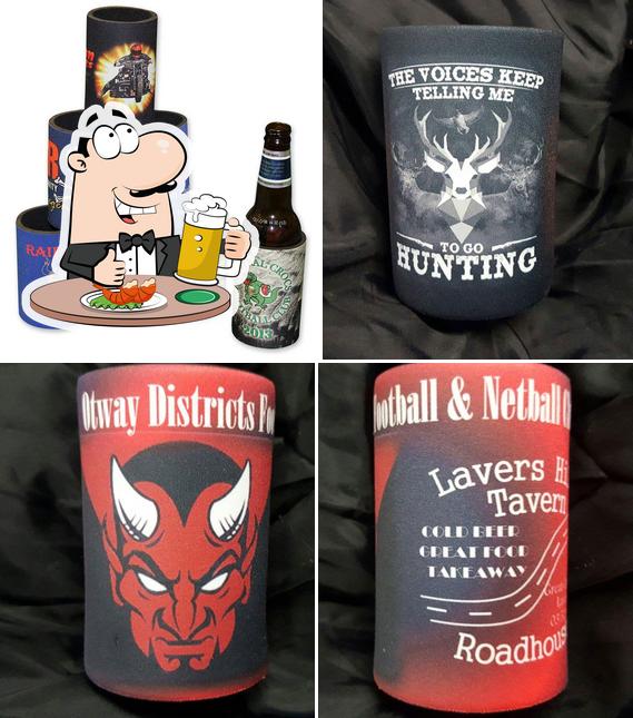 Stubby Holders Inc