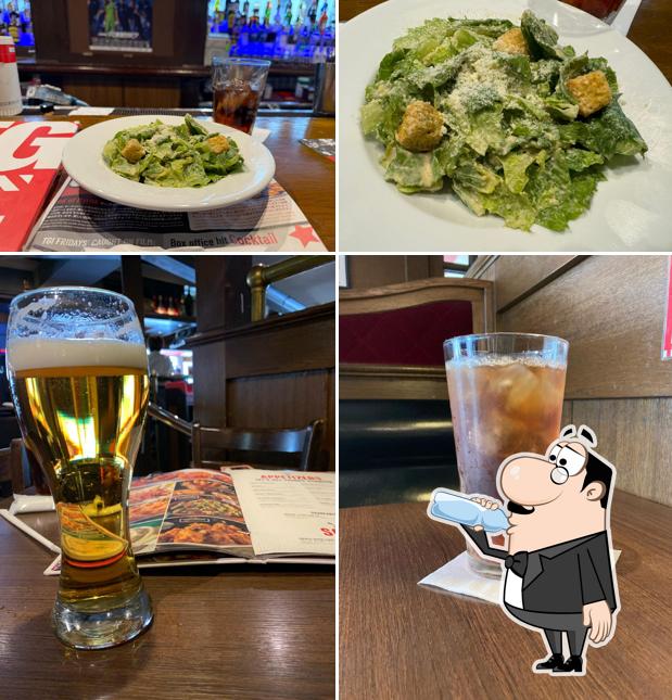 TGI FRIDAYS Machida