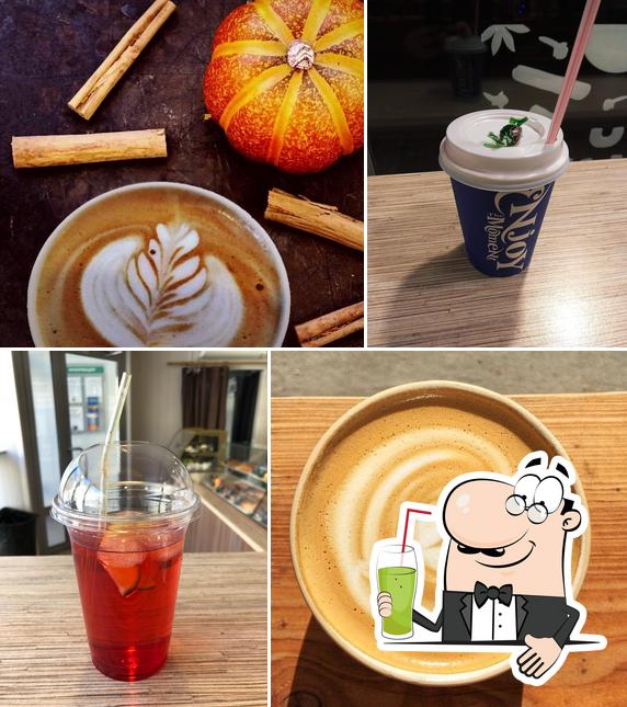 CoffeeUP