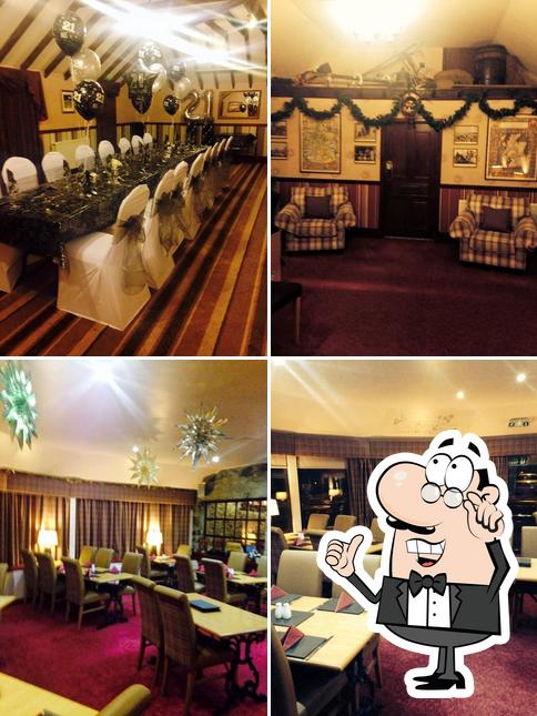 Heath-Hill Hotel Fraserburgh