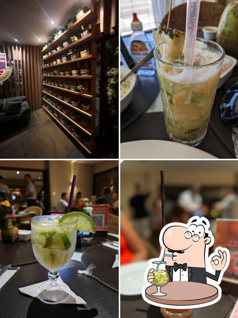 Marô Restaurante