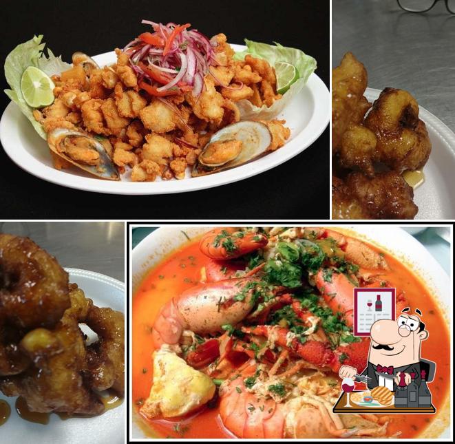 Inka's Grill