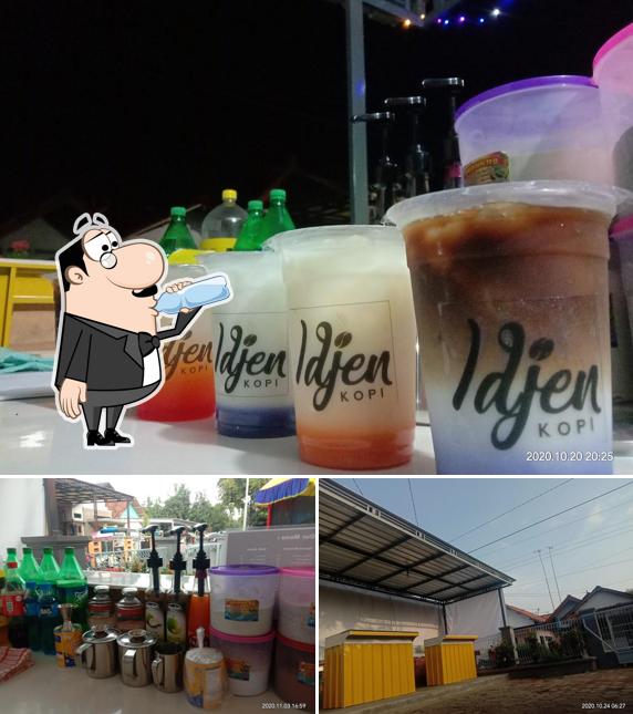Kedai Idjen