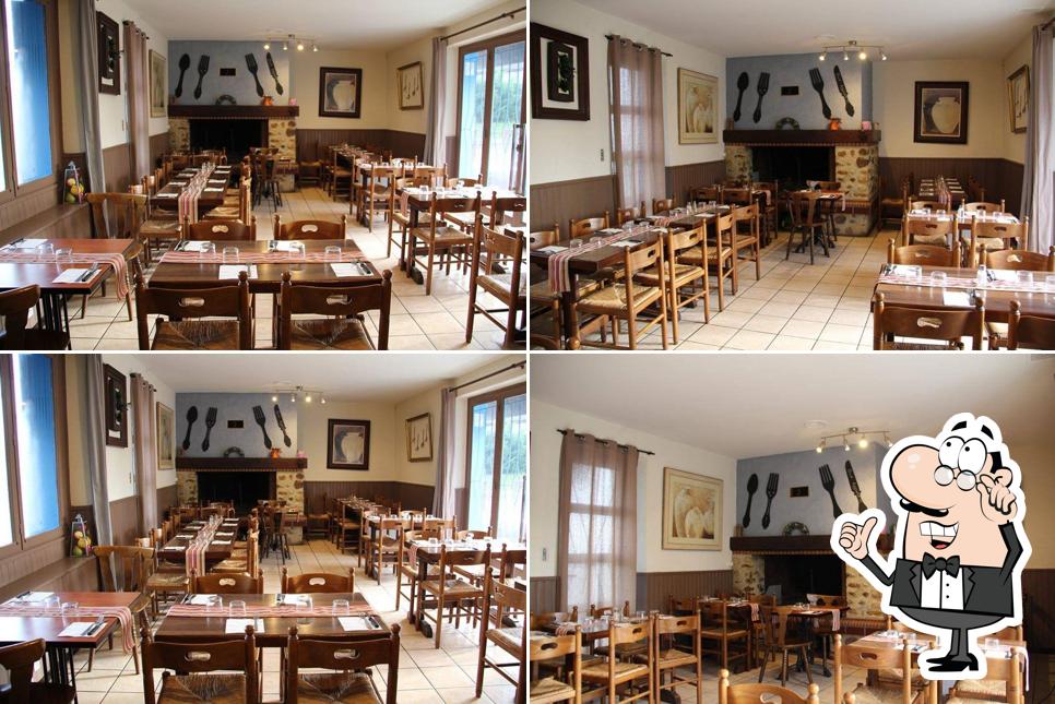 Le cabanon
