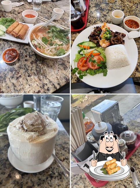 Phở Oregon Beaverton