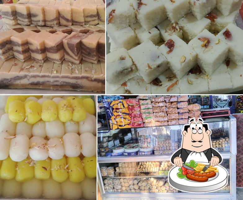 Qadria sweets & bakers