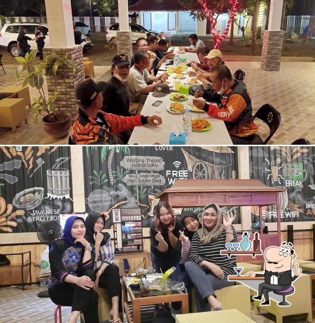 RESTO GENTUMAN