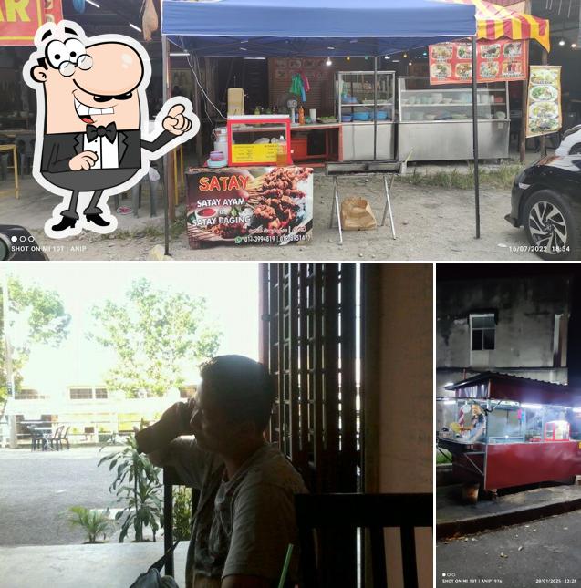 SATE ORI