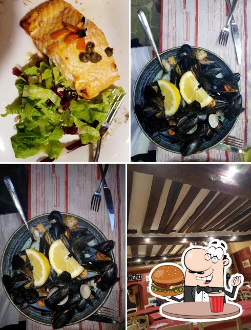 Trattoria Il grillo parlante