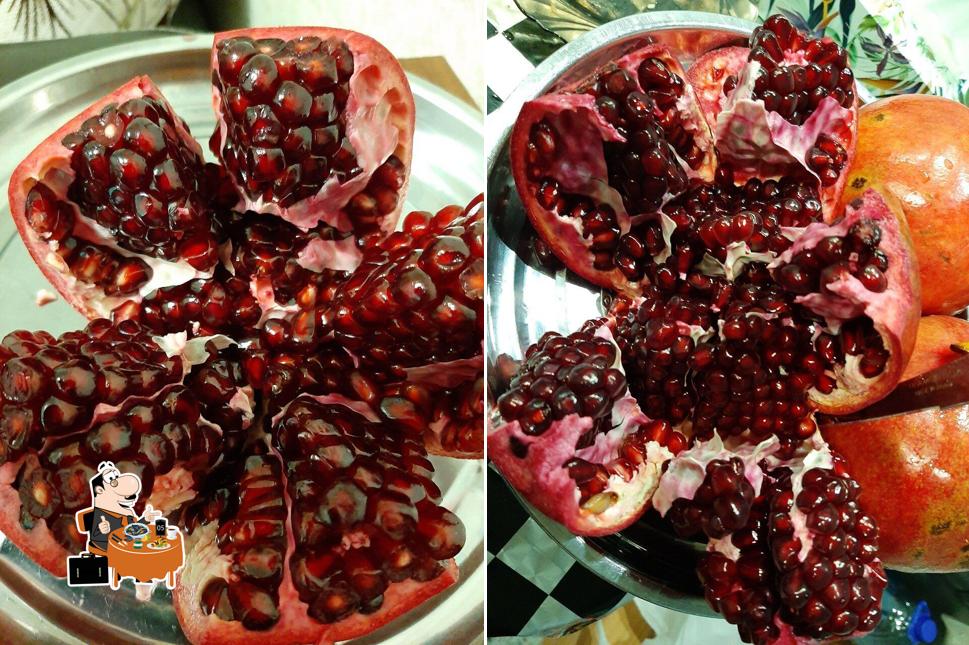 Закусочная